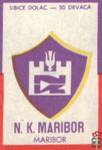 N.K. MARIBOR Maribor Sibice Dolac - 50 Drvaca