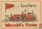 Wereld's Faam C.K.V.S. Lucifers m.k.