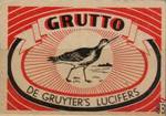 Grutto De Gruyter's Lucifers
