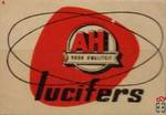 AH voor kwalifeit Lucifers