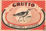 Grutto de gruyter's lucifers