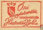 Oni nagytakaritas usziasag-egeszebi Hartactasibolt
