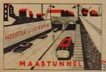 Maastunnel Weerter Lucifers