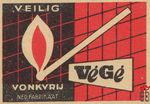VeGe veilig vonkvrij Ned. fabrikaat