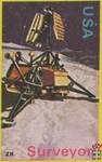 Surveyor USA