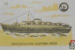 Prekooceanski motorni brod