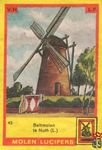 Beltmolen te Nuth (L.) Molen lucifers v.h. l.f.