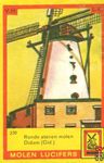 Ronde stenen molen Didam (Gld.) Molen lucifers v.h. l.f.