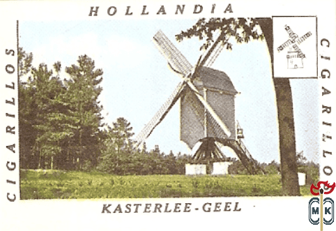 Kasterlee - Geel Hollandia Cigarillos Cigarillos