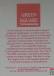 GREEN SQUARE Copenhagen Green Square is Scandinavia's largest anti