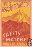The Mountain safety match made in Sweden