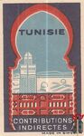 Tunisie contributions indirectes made in Sweden