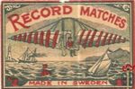 Record matches made in Sweden