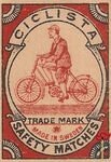 Ciclista trade mark safety match made in Sweden