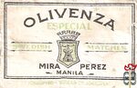 Olivenza especial Swedish matches mira perez Manila