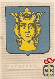 Stockholm