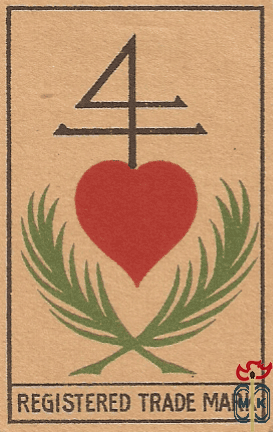 Registered trade mark