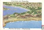 Porto Cristo - Mallorca Impreso en Espana