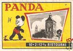 21 Panda 10+2=12% Ristourne