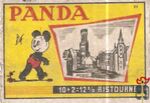 23 Panda 10+2=12% Ristourne