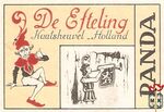 42 Panda De Efteling Kaatsheuvel_Holland
