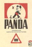 90 Panda Verkeerstekens signification des signaux routiers