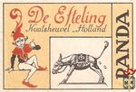 50 Panda De Efteling Kaatsheuvel_Holland