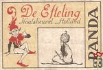 44 Panda De Efteling Kaatsheuvel_Holland