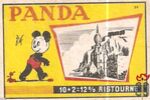 29 Panda 10+2=12% Ristourne