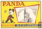 28 Panda 10+2=12% Ristourne