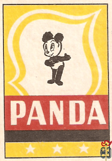 69 Panda