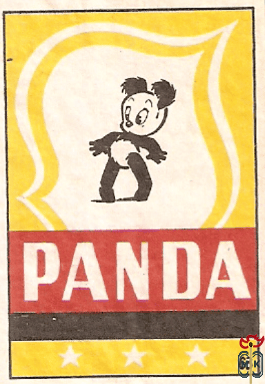 63 Panda