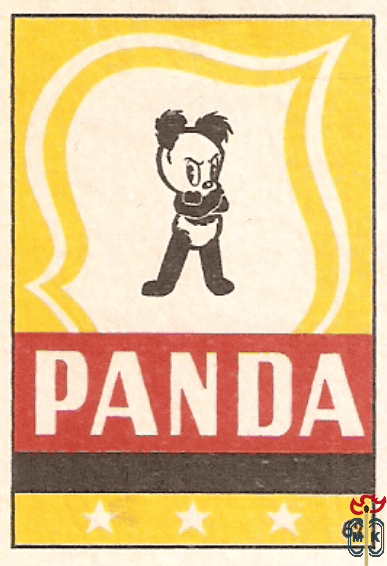 62 Panda