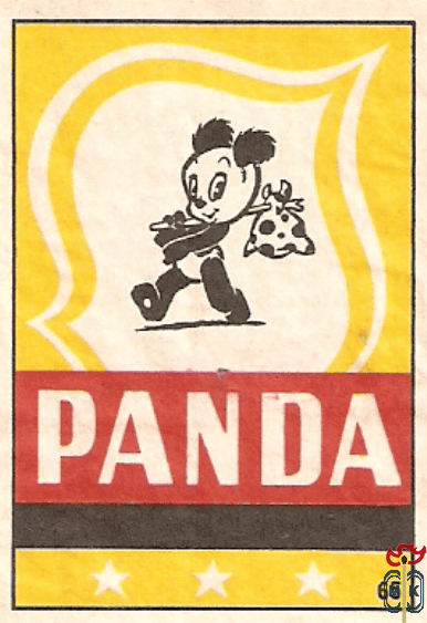65 Panda
