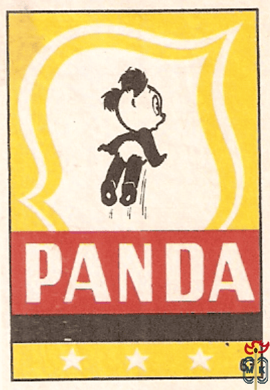 67 Panda