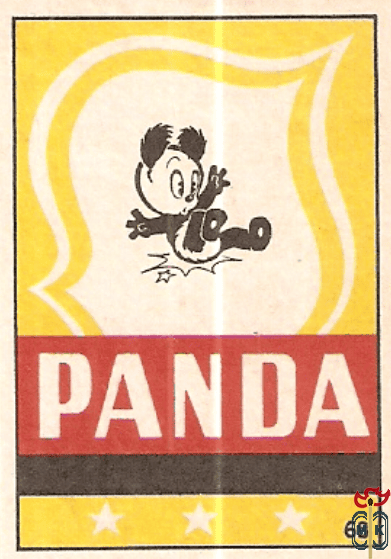 68 Panda