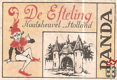 45 Panda De Efteling Kaatsheuvel_Holland