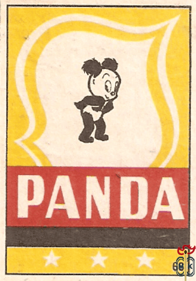 66 Panda