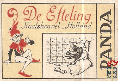 49 Panda De Efteling Kaatsheuvel_Holland