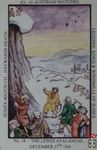 The lewes avalanche, december 27th 1836 Legends, kings & windmills of