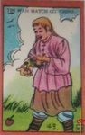 Tin Wah Match Co China