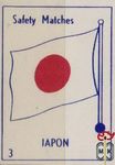 Japon Safety Matches