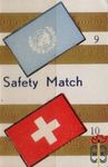 Safety Match
