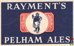 Rayment's pelham ales