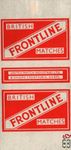 British Frontline matches united match industries ltd. bishops stortfo