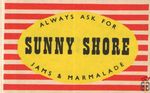 Sunni shore always ask for jams & marmalade
