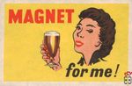 Magnet for me!