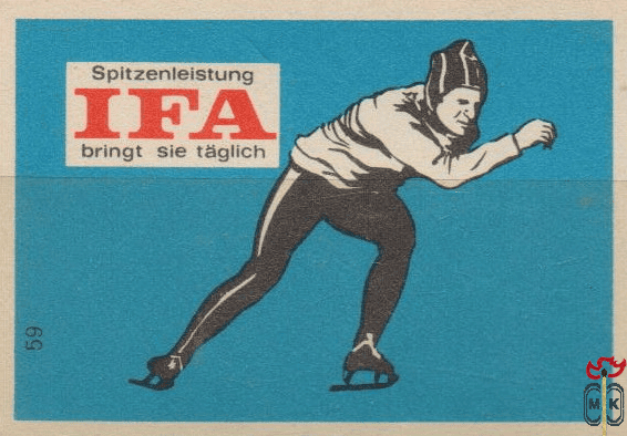Spitzenleistung IFA bringt sie taglich