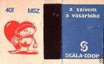 MSZ a szivem a vasarloke skala-coop 40f