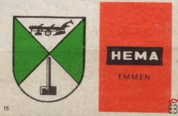 Emmen Hema